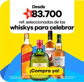 Catálogo Éxito Página 5