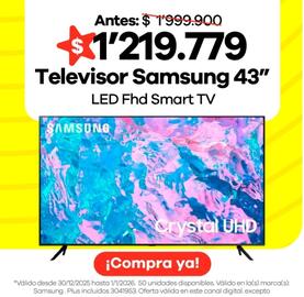 Catálogo Éxito Página 9