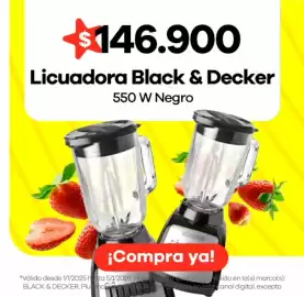 Catálogo Éxito Página 10