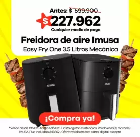 Catálogo Éxito Página 11