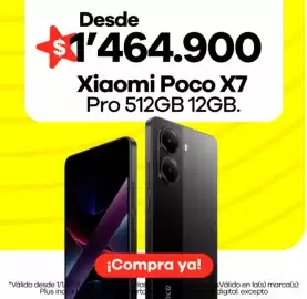 Catálogo Éxito Página 12