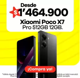 Catálogo Éxito Página 13