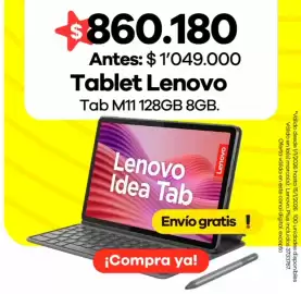 Catálogo Éxito Página 14