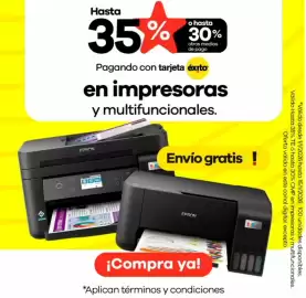 Catálogo Éxito Página 15