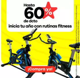 Catálogo Éxito Página 16