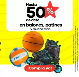 Catálogo Éxito Página 17