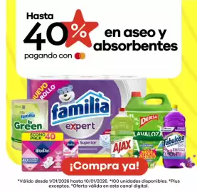 Catálogo Éxito Página 18