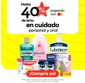 Catálogo Éxito Página 20