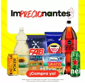 Catálogo Éxito Página 22