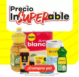 Catálogo Éxito Página 23