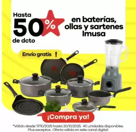 Catálogo Éxito Página 24