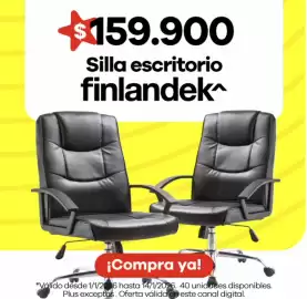 Catálogo Éxito Página 25