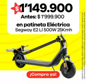 Catálogo Éxito Página 26