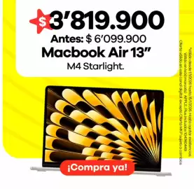 Catálogo Éxito Página 27