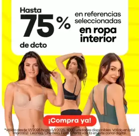 Catálogo Éxito Página 28