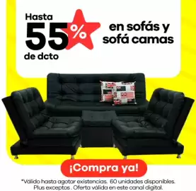 Catálogo Éxito Página 3