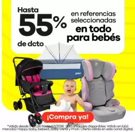 Catálogo Éxito Página 30