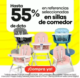 Catálogo Éxito Página 31