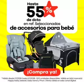 Catálogo Éxito Página 4