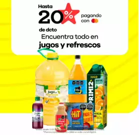 Catálogo Éxito Página 7