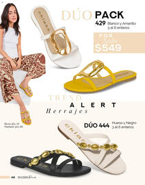 Catálogo Cklass Página 10