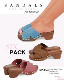 Catálogo Cklass Página 13