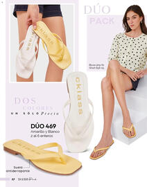 Catálogo Cklass Página 18