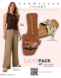 Catálogo Cklass Página 2