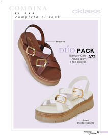 Catálogo Cklass Página 21