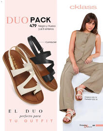 Catálogo Cklass Página 23