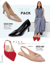 Catálogo Cklass Página 24