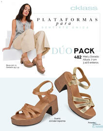 Catálogo Cklass Página 25