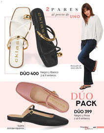 Catálogo Cklass Página 3