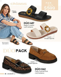Catálogo Cklass Página 30