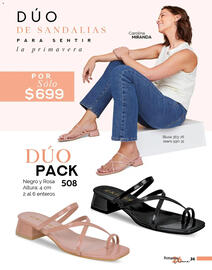 Catálogo Cklass Página 35