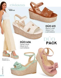 Catálogo Cklass Página 4