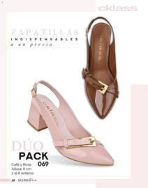 Catálogo Cklass Página 40