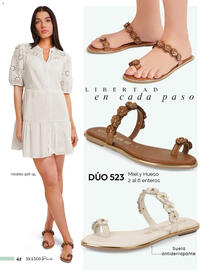 Catálogo Cklass Página 44