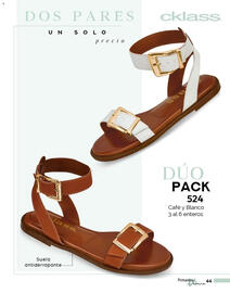 Catálogo Cklass Página 45