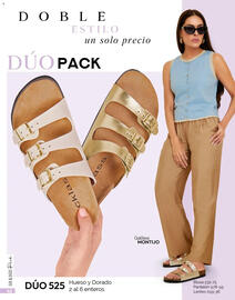 Catálogo Cklass Página 46