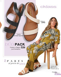 Catálogo Cklass Página 47