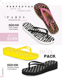 Catálogo Cklass Página 50