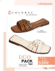 Catálogo Cklass Página 53