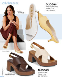 Catálogo Cklass Página 54