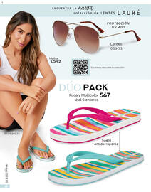 Catálogo Cklass Página 60