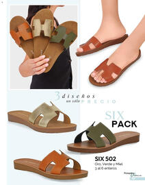 Catálogo Cklass Página 61