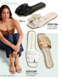Catálogo Cklass Página 62