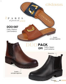 Catálogo Cklass Página 67