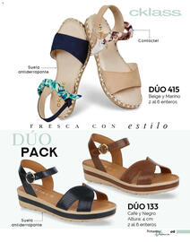 Catálogo Cklass Página 7