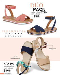 Catálogo Cklass Página 70